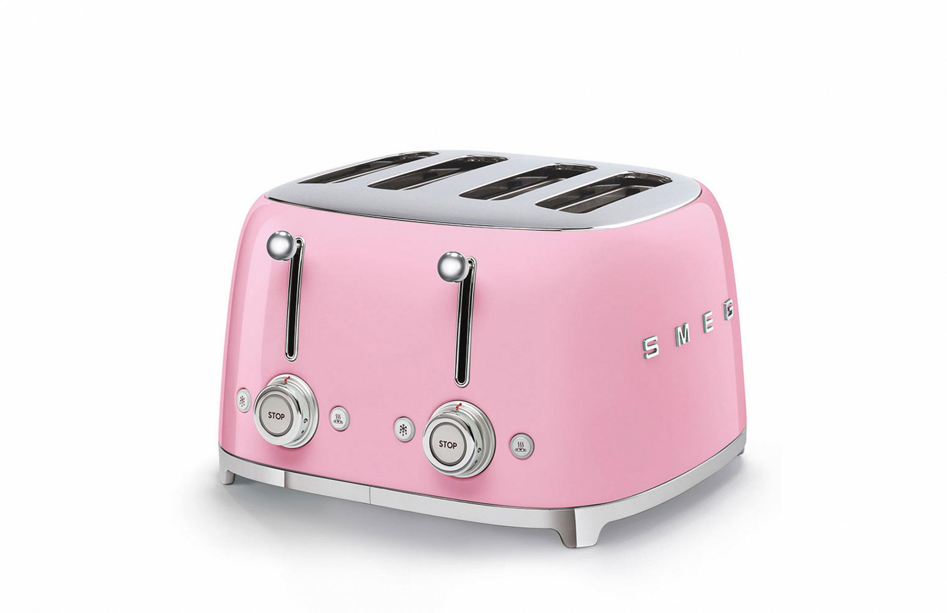 Tostapane 4 scomparti TSF03