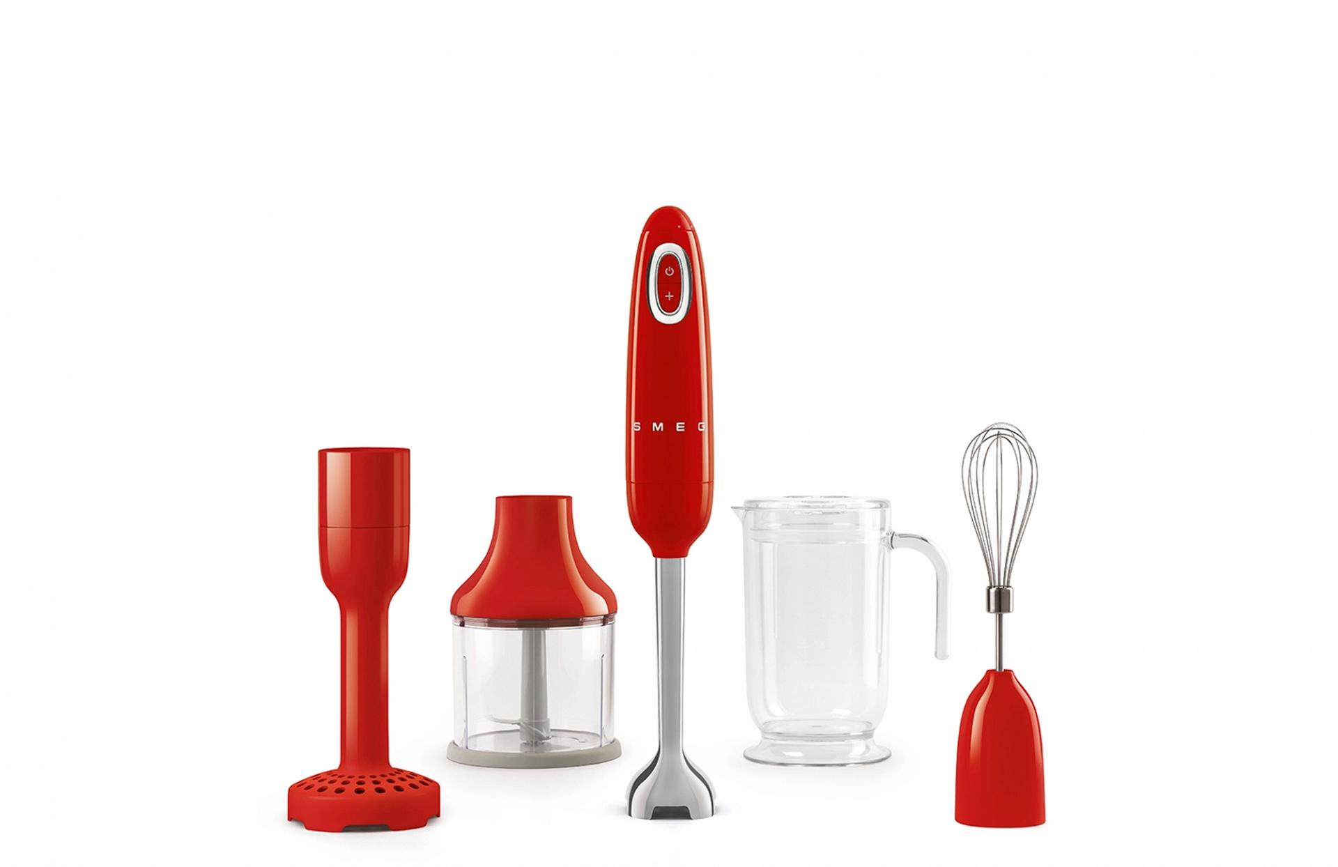 Frullatore a immersione con accessori inclusi HBF22